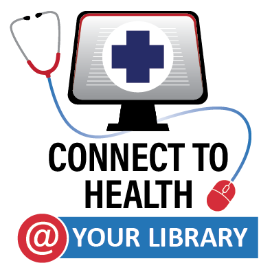 Connect to Health at your library