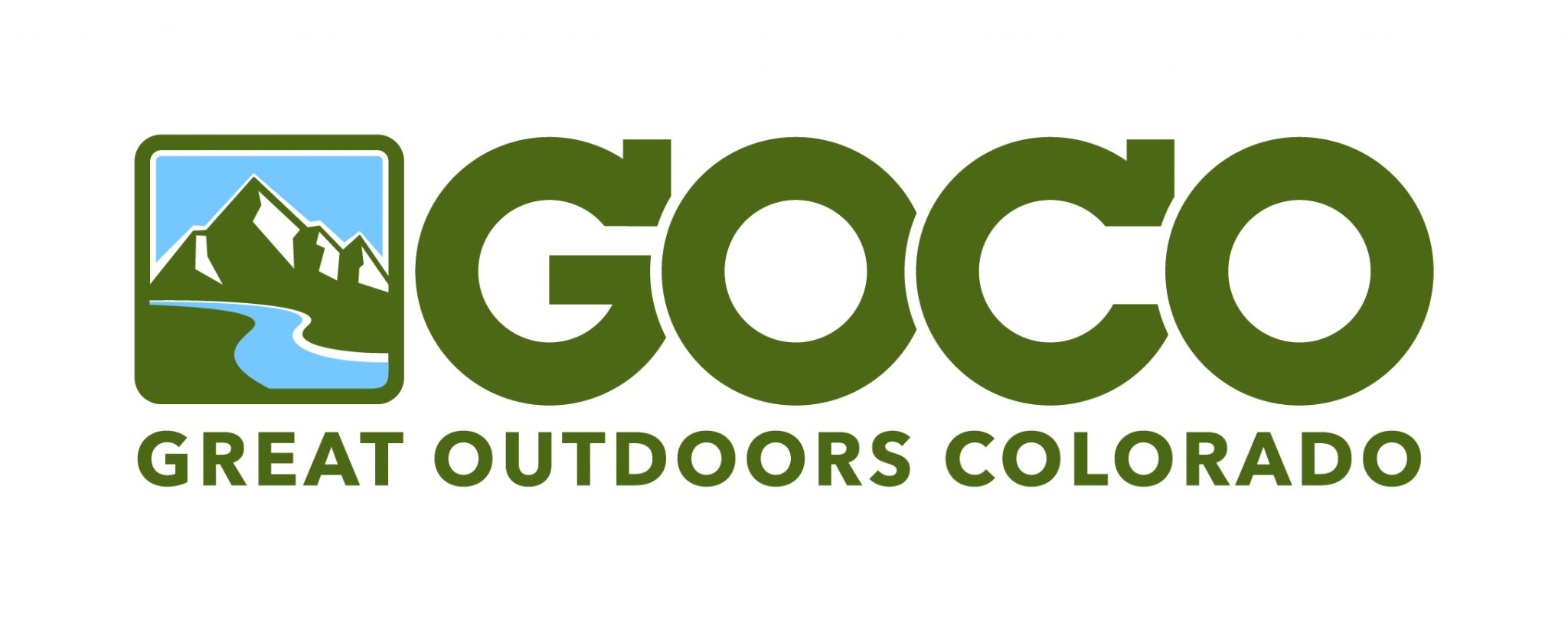 Great Outdoors Colorado logo