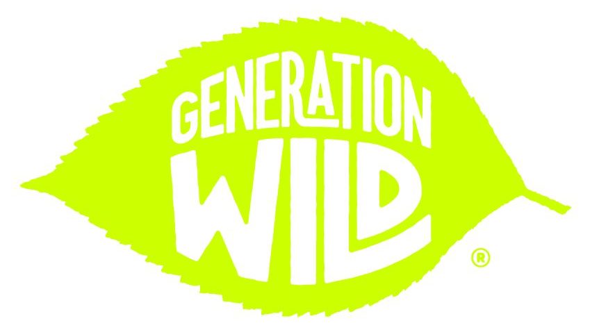 Generation Wild Logo