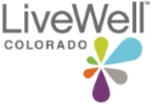 Live Well Colorado Logo