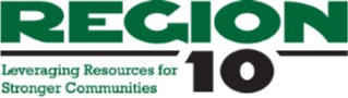 Region 10 Logo