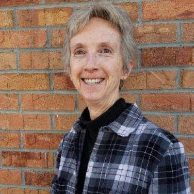 LaDonna Gunn headshot