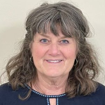 Board member Cheryl Crews