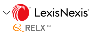 Colorado Revised Statutes and Lexis Nexis Logo