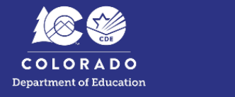 Colorado State Publications Library Logo