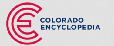 Colorado Encyclopedia Logo