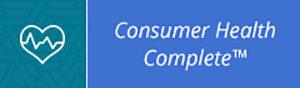 Consumer Health Complete badge