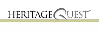 Heritage Quest logo