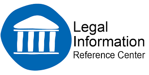 Legal Information Reference Center logo