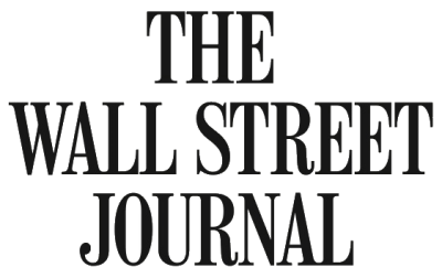 The Wall Street Journal logo