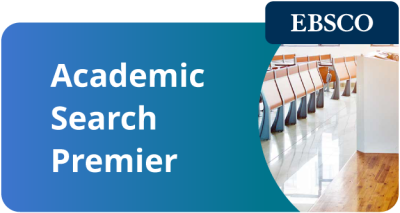 Academic Search Premier Logo