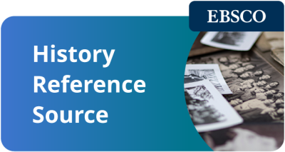 History Reference Source Logo