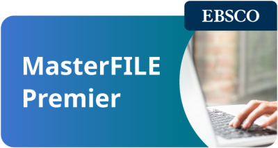 MasterFILE Premier Logo