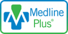 Medline Plus Logo