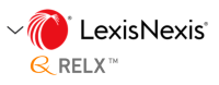 Colorado Revised Statutes and Lexis Nexis Logo