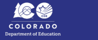 Colorado State Publications Library Logo