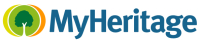 MyHeritage tree logo