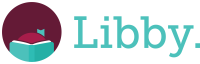 Libby reader logo