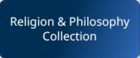 Religion and Philosophy Collection Logo