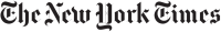 The New York Times logo