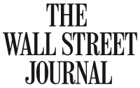 The Wall Street Journal logo