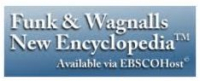 Funk & Wagnall's Encyclopedia Logo