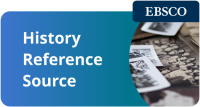 History Reference Source Logo