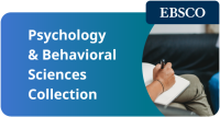 Psychology and Behavioral Sciences Collection Logo