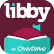 Libby by OverDrive reader icon