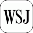 Wall Street Journal WSJ icon