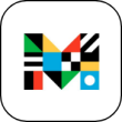 Mango Languages "M" flag icon