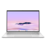 Open Chromebook