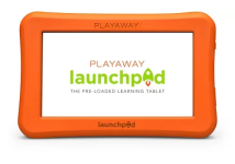 Playaway Launchpad