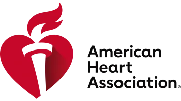 American Heart Association logo