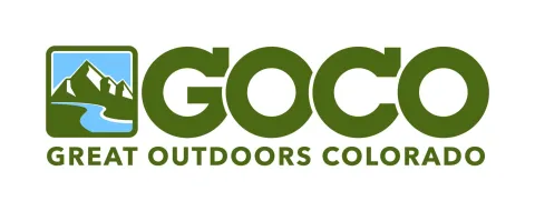 Great Outdoors Colorado logo