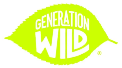 Generation Wild leaf logo