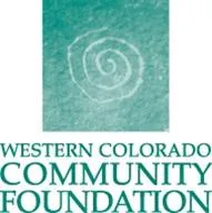 Western Colorado Community Foundation logo