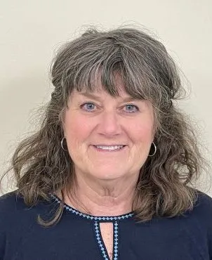 Board member Cheryl Crews