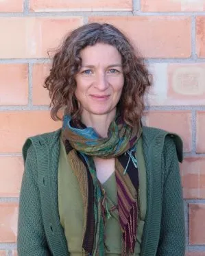 Board member Lesandre Barley